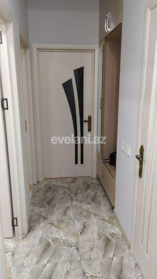 Satılır, yeni tikili, 2 otaqlı, 50 m²