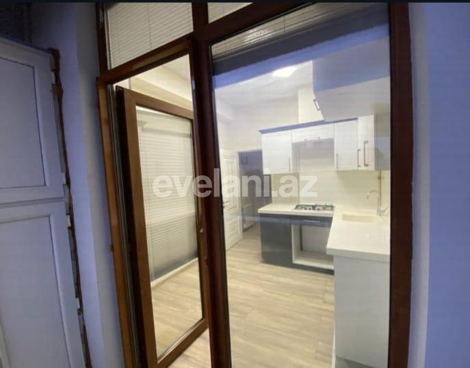 Sale, new building, 2 room, 61 m², Baku, Absheron r, Masazir d.