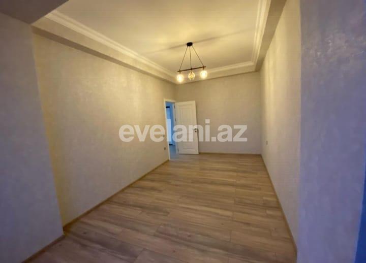 Sale, new building, 2 room, 61 m², Baku, Absheron r, Masazir d.