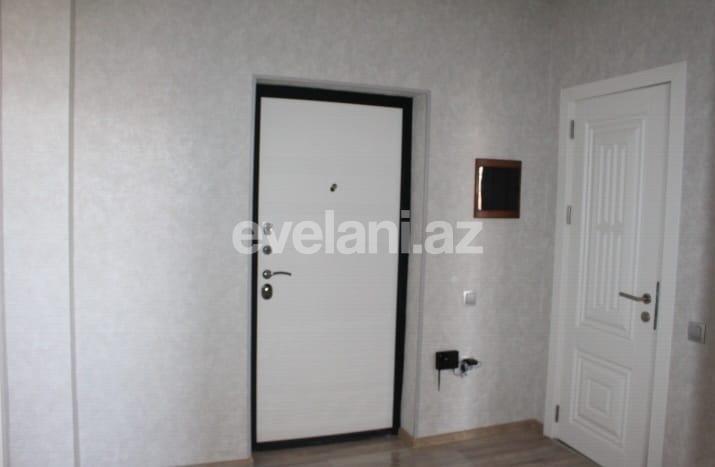 Sale, new building, 2 room, 61 m², Baku, Absheron r, Masazir d.