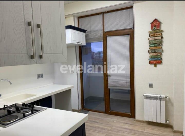 Sale, new building, 2 room, 61 m², Baku, Absheron r, Masazir d.