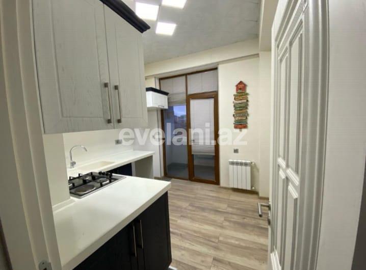 Sale, new building, 2 room, 61 m², Baku, Absheron r, Masazir d.