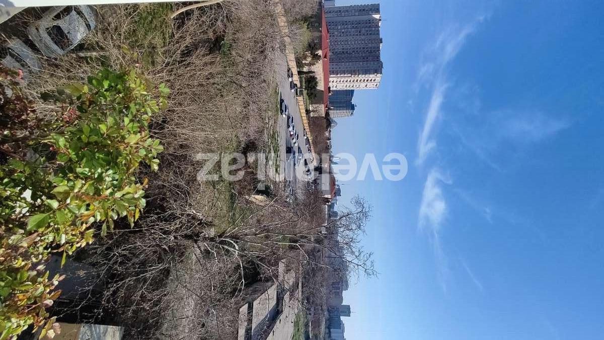 Продаётся, вторичка, 2-комнаты, 52 m², Баку, Ясамальский r, Низами m.