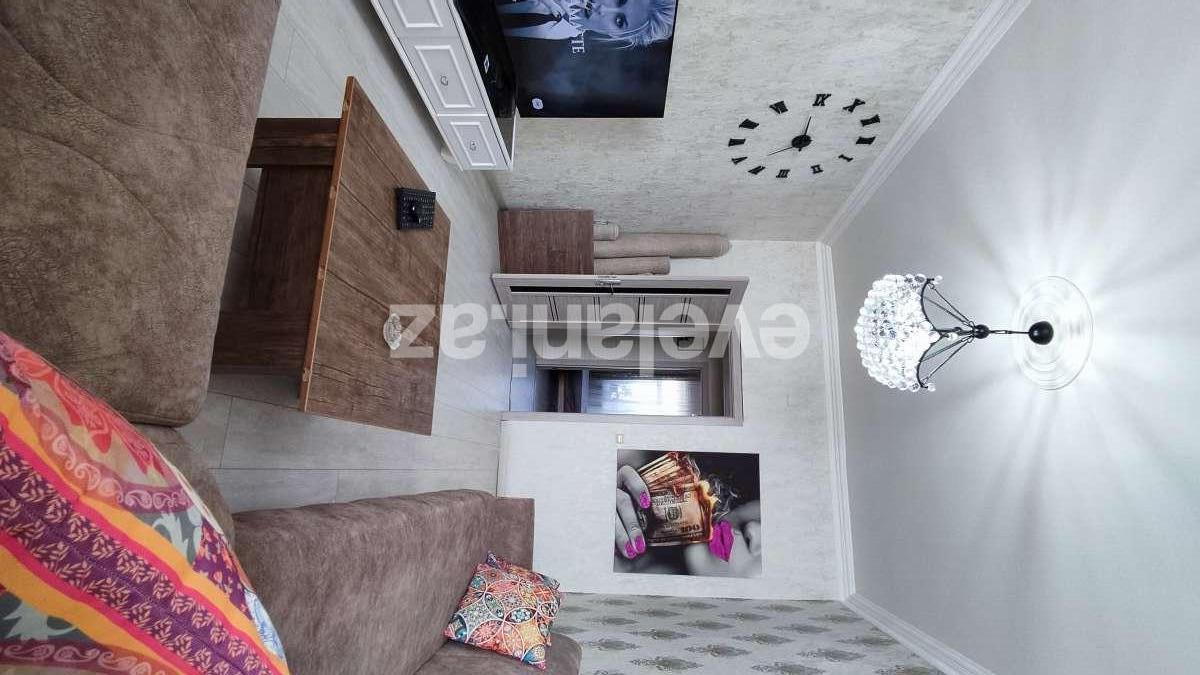 Продаётся, вторичка, 2-комнаты, 52 m², Баку, Ясамальский r, Низами m.