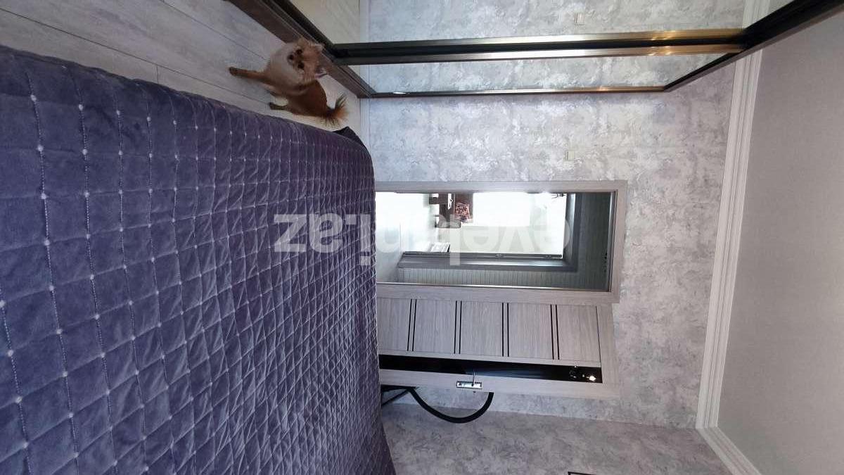 Продаётся, вторичка, 2-комнаты, 52 m², Баку, Ясамальский r, Низами m.