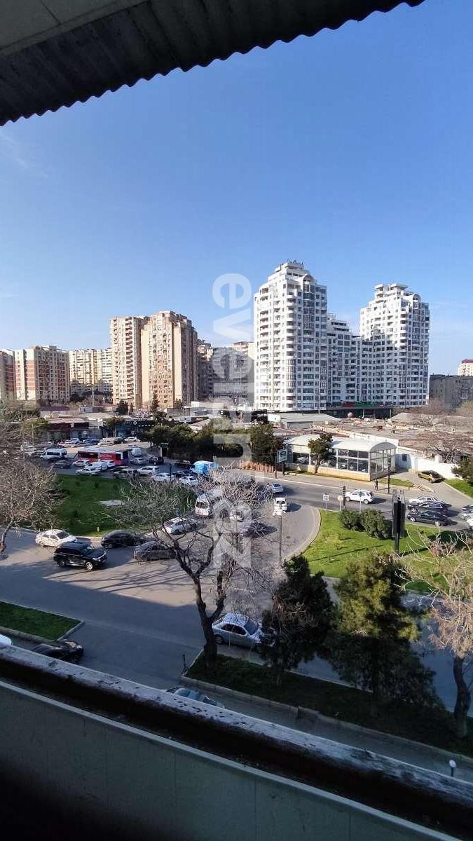Продаётся, вторичка, 2-комнаты, 52 m², Баку, Ясамальский r, Низами m.
