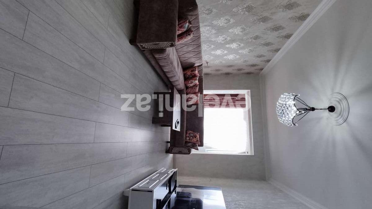 Продаётся, вторичка, 2-комнаты, 52 m², Баку, Ясамальский r, Низами m.