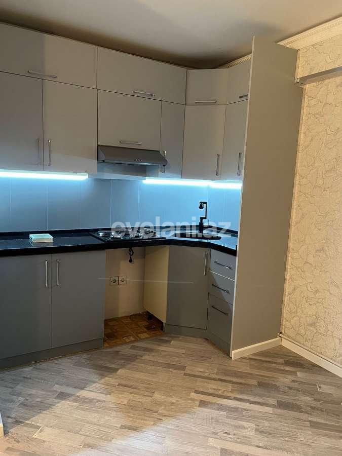 Sale, new building, 3 room, 67 m², Baku, Yasamal r, Yeni Yasamal d.