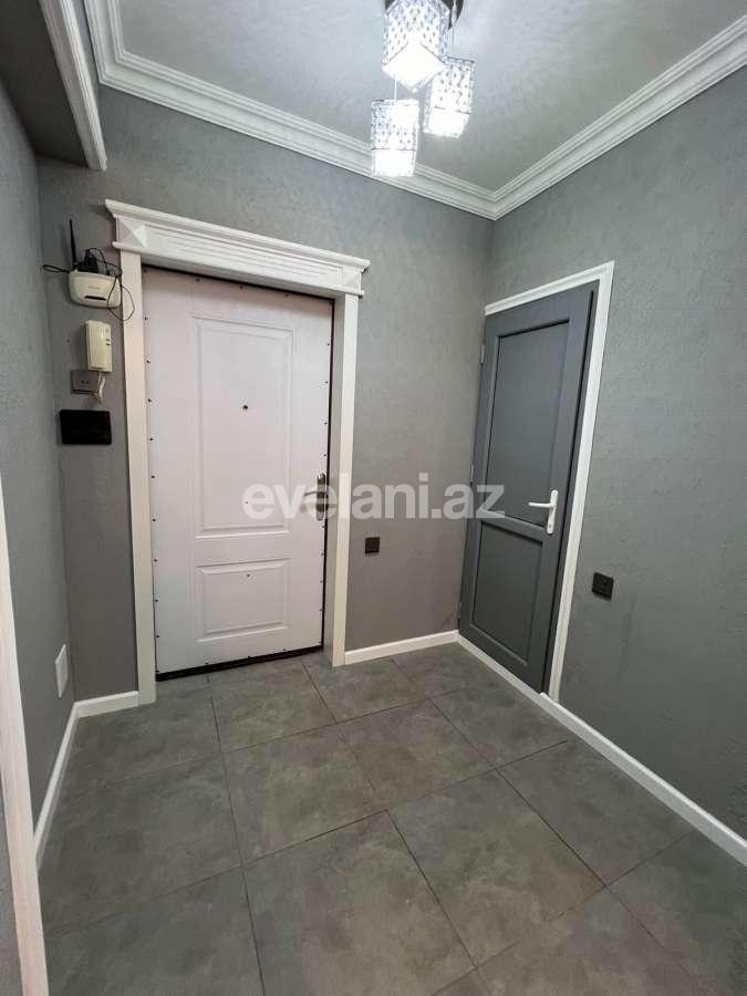 Sale, new building, 3 room, 67 m², Baku, Yasamal r, Yeni Yasamal d.