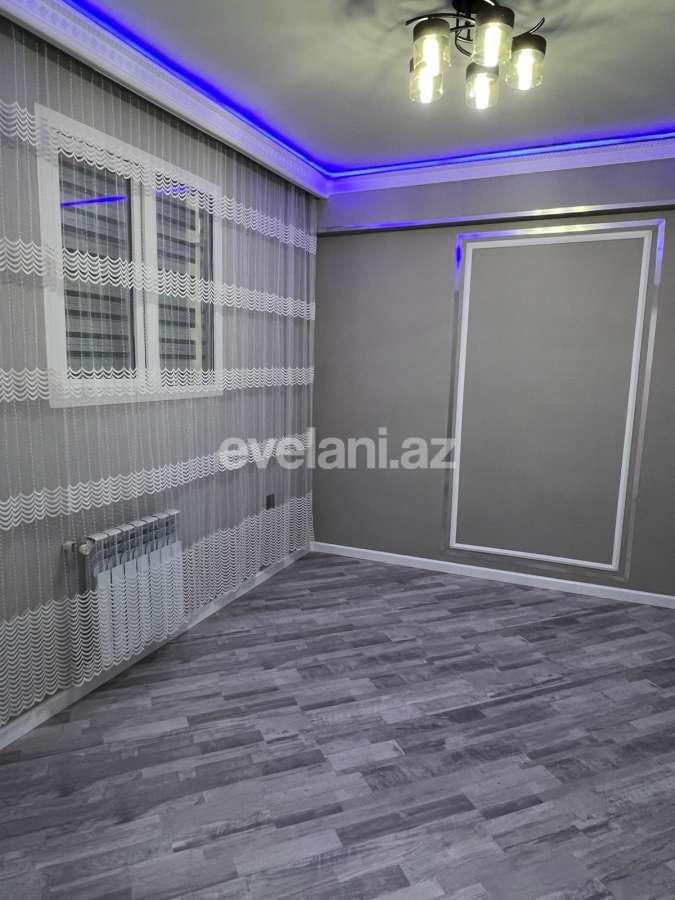 Sale, new building, 3 room, 67 m², Baku, Yasamal r, Yeni Yasamal d.