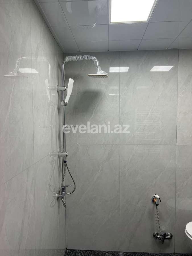 Sale, new building, 3 room, 67 m², Baku, Yasamal r, Yeni Yasamal d.
