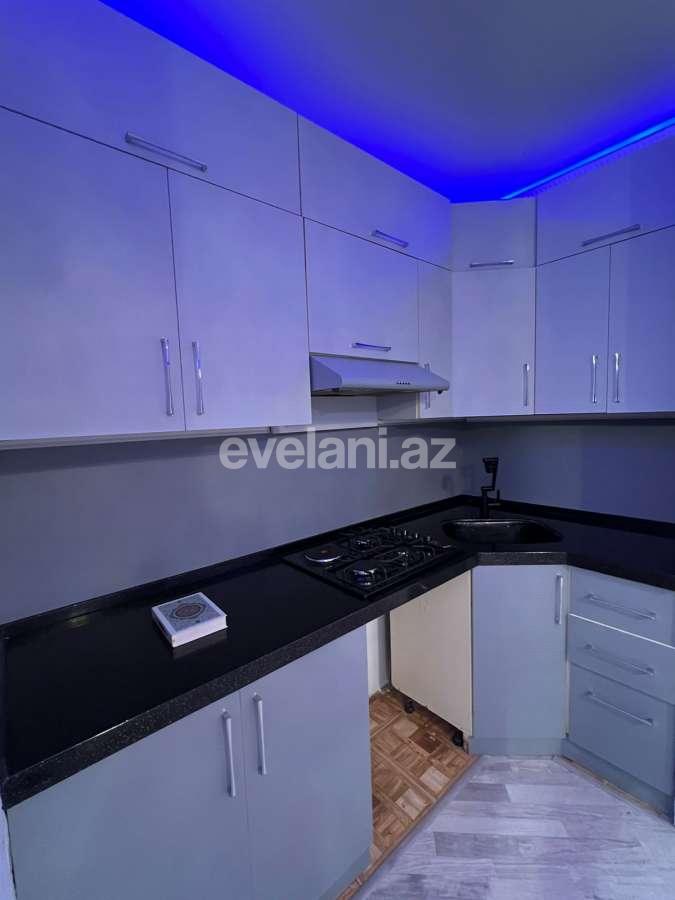 Sale, new building, 3 room, 67 m², Baku, Yasamal r, Yeni Yasamal d.