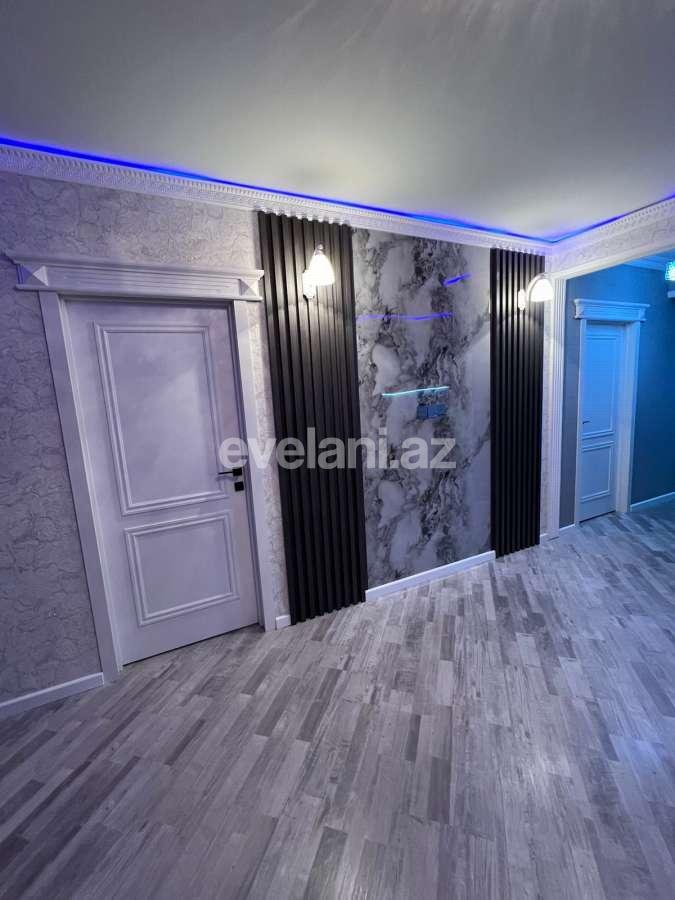 Sale, new building, 3 room, 67 m², Baku, Yasamal r, Yeni Yasamal d.