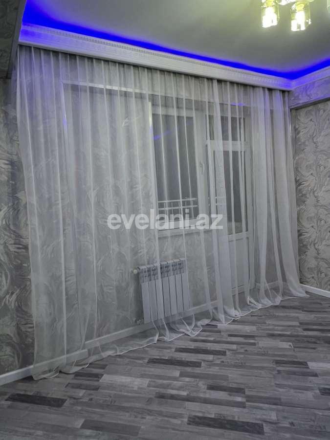 Sale, new building, 3 room, 67 m², Baku, Yasamal r, Yeni Yasamal d.
