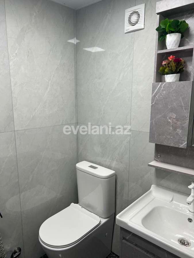 Sale, new building, 3 room, 67 m², Baku, Yasamal r, Yeni Yasamal d.