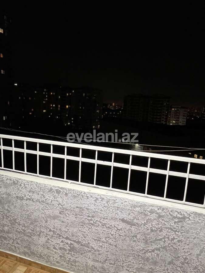 Sale, new building, 3 room, 67 m², Baku, Yasamal r, Yeni Yasamal d.