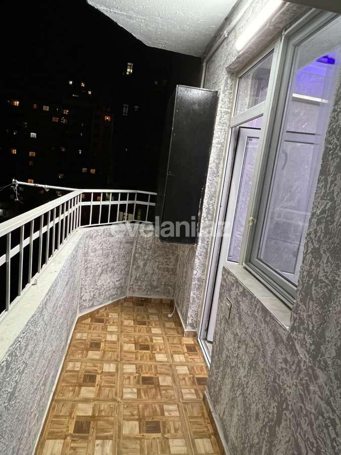 Sale, new building, 3 room, 67 m², Baku, Yasamal r, Yeni Yasamal d.