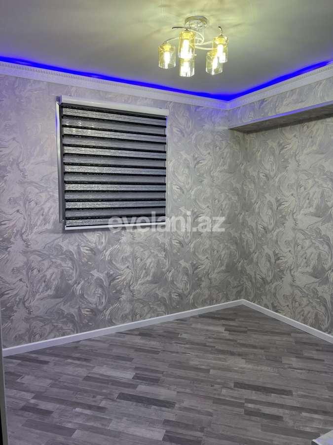Sale, new building, 3 room, 67 m², Baku, Yasamal r, Yeni Yasamal d.