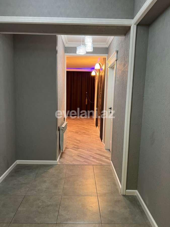 Sale, new building, 3 room, 67 m², Baku, Yasamal r, Yeni Yasamal d.