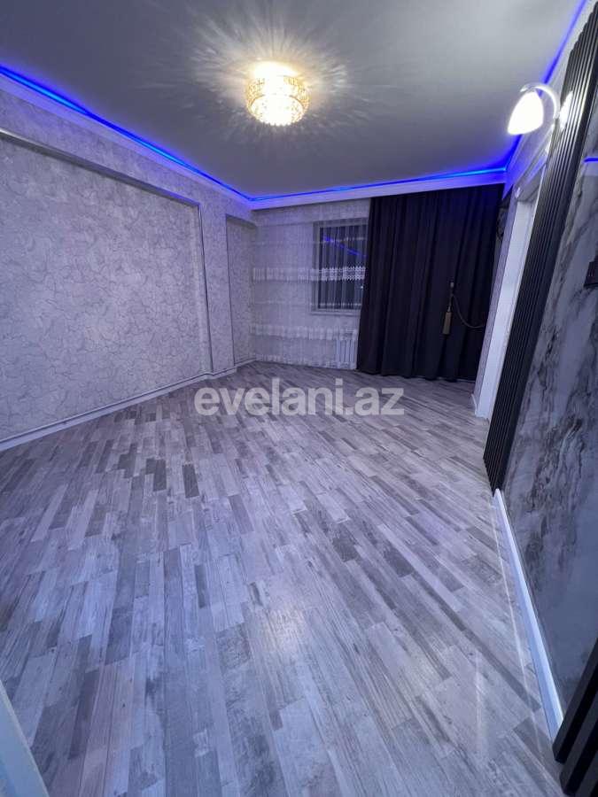 Sale, new building, 3 room, 67 m², Baku, Yasamal r, Yeni Yasamal d.