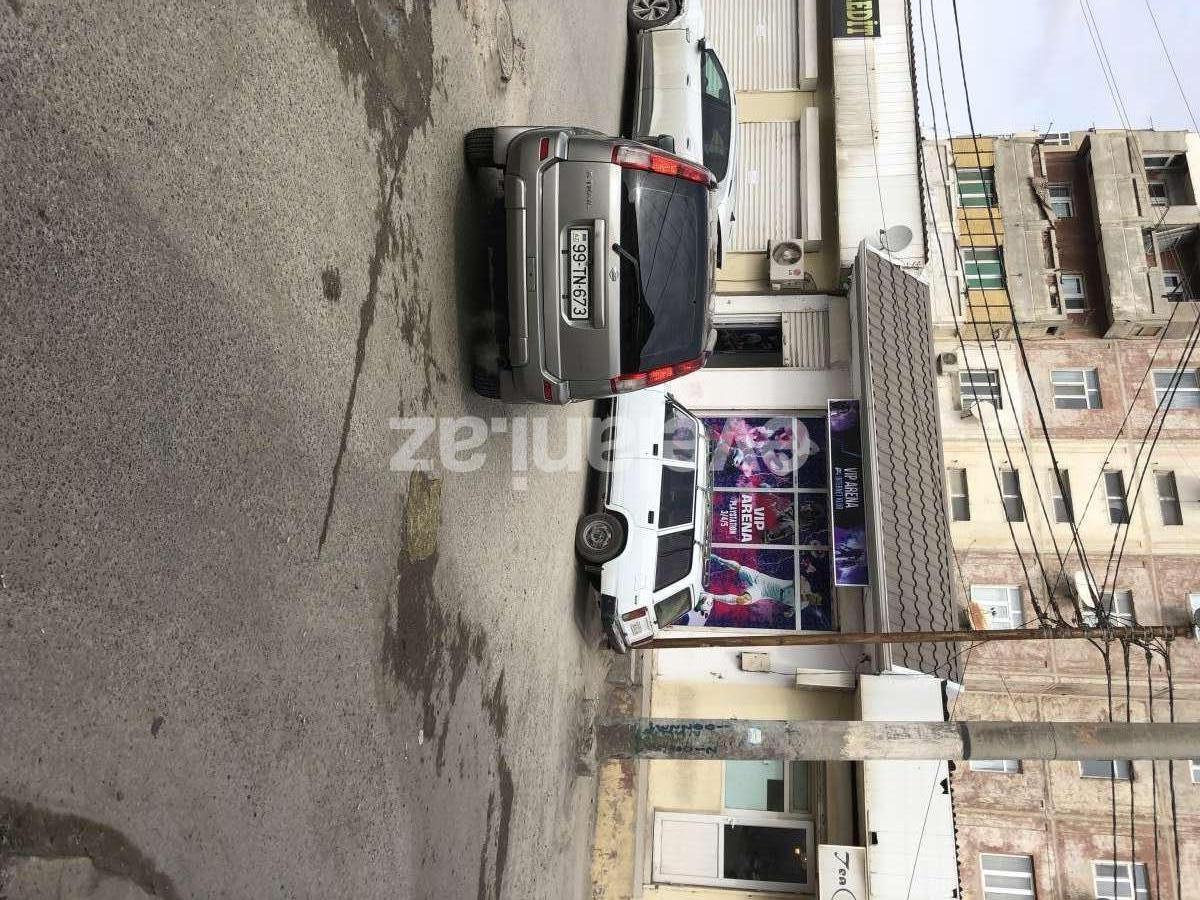 Продаётся, объект, 60 m², Баку, Бинагадинский r, Биладжары p.