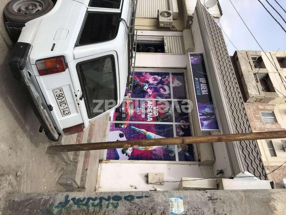 Продаётся, объект, 60 m², Баку, Бинагадинский r, Биладжары p.