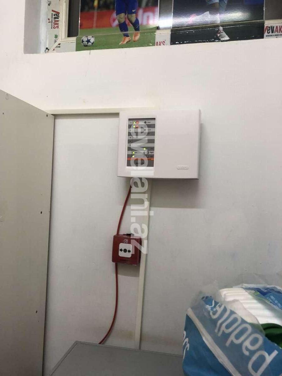 Продаётся, объект, 60 m², Баку, Бинагадинский r, Биладжары p.