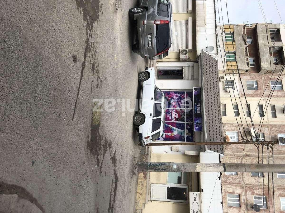 Продаётся, объект, 60 m², Баку, Бинагадинский r, Биладжары p.