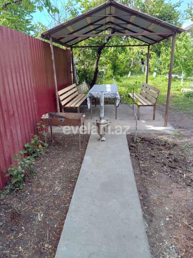 Rent, garden / house, 4 room, 100 m², Guba