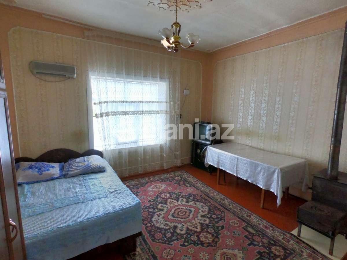 Rent, garden / house, 4 room, 100 m², Guba