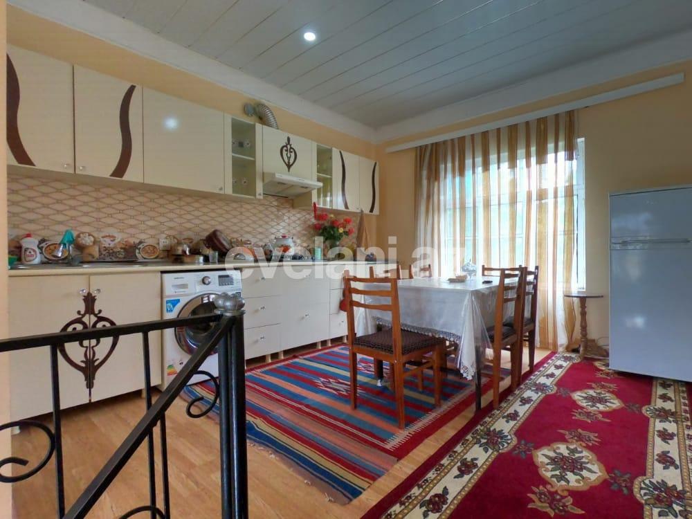 Rent, garden / house, 4 room, 100 m², Guba