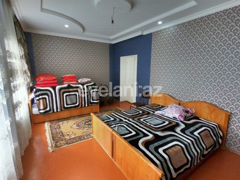 Rent, garden / house, 4 room, 100 m², Guba