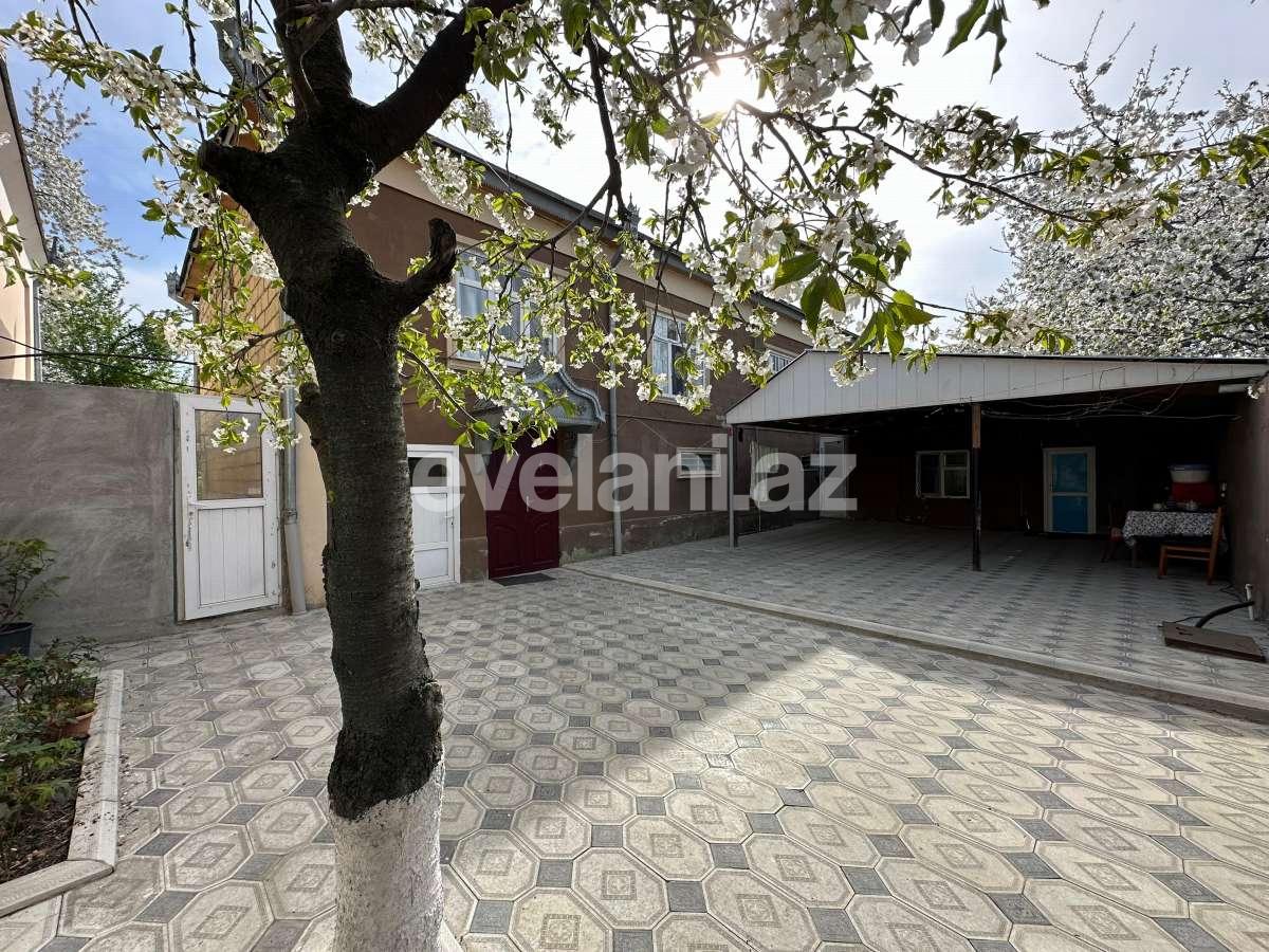 Rent, garden / house, 4 room, 100 m², Guba