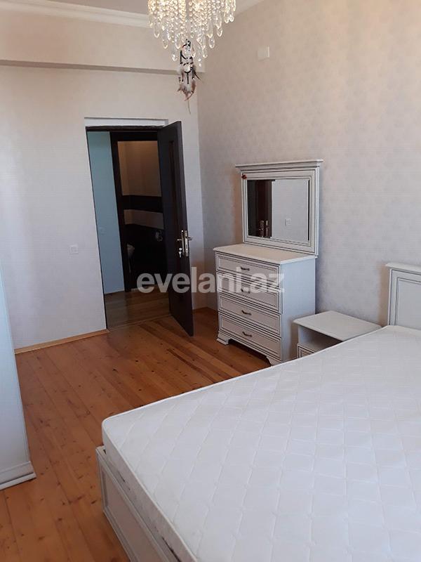 Продаётся, новостройка, 2-комнаты, 82 m², Баку, Хатаинский r, Ази Асланов m.