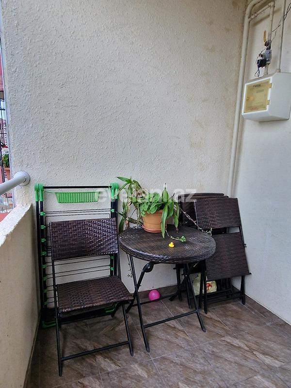 Продаётся, новостройка, 2-комнаты, 82 m², Баку, Хатаинский r, Ази Асланов m.