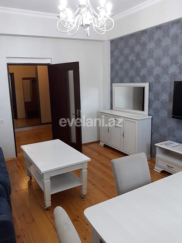 Продаётся, новостройка, 2-комнаты, 82 m², Баку, Хатаинский r, Ази Асланов m.