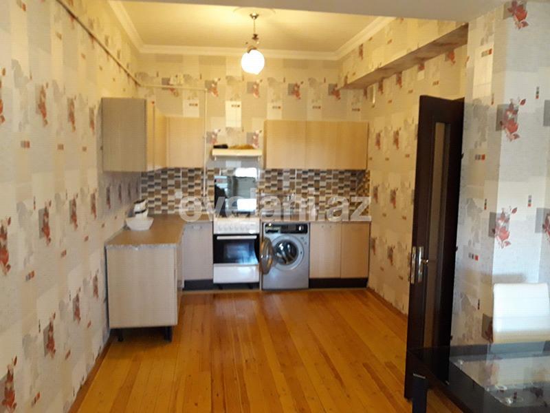 Продаётся, новостройка, 2-комнаты, 82 m², Баку, Хатаинский r, Ази Асланов m.