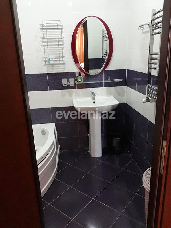 Продаётся, новостройка, 2-комнаты, 82 m², Баку, Хатаинский r, Ази Асланов m.