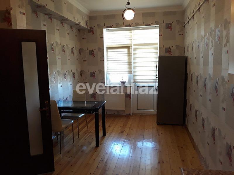 Продаётся, новостройка, 2-комнаты, 82 m², Баку, Хатаинский r, Ази Асланов m.