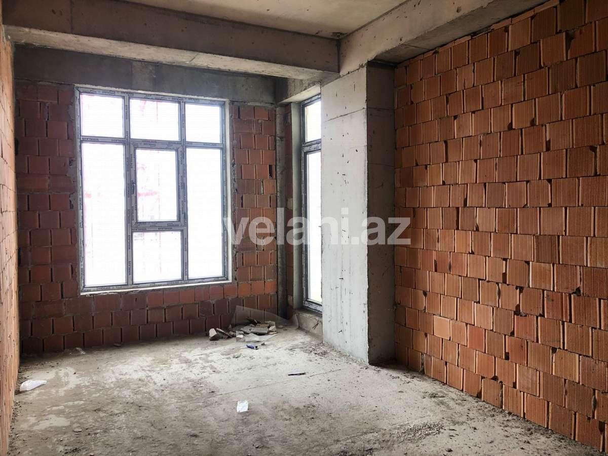 Продаётся, новостройка, 1-комнаты, 58 m², Баку, Сураханский r, Ени Гюнешли p.