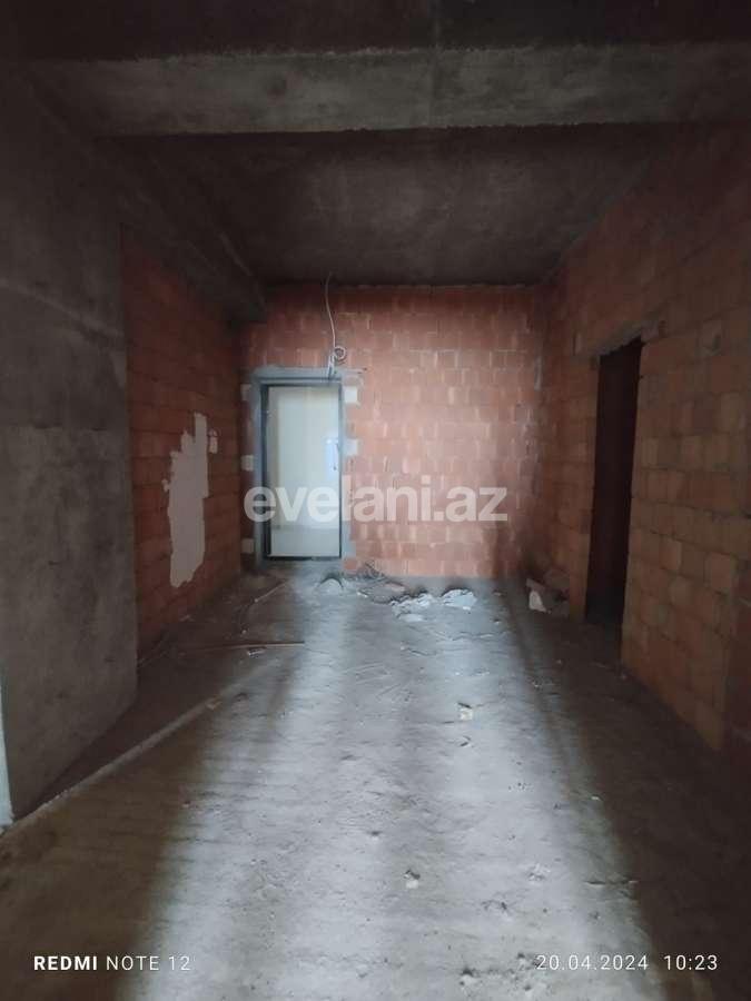 Satılır, yeni tikili, 2 otaqlı, 79 m², Bakı, Suraxanı r, Yeni Günəşli q.