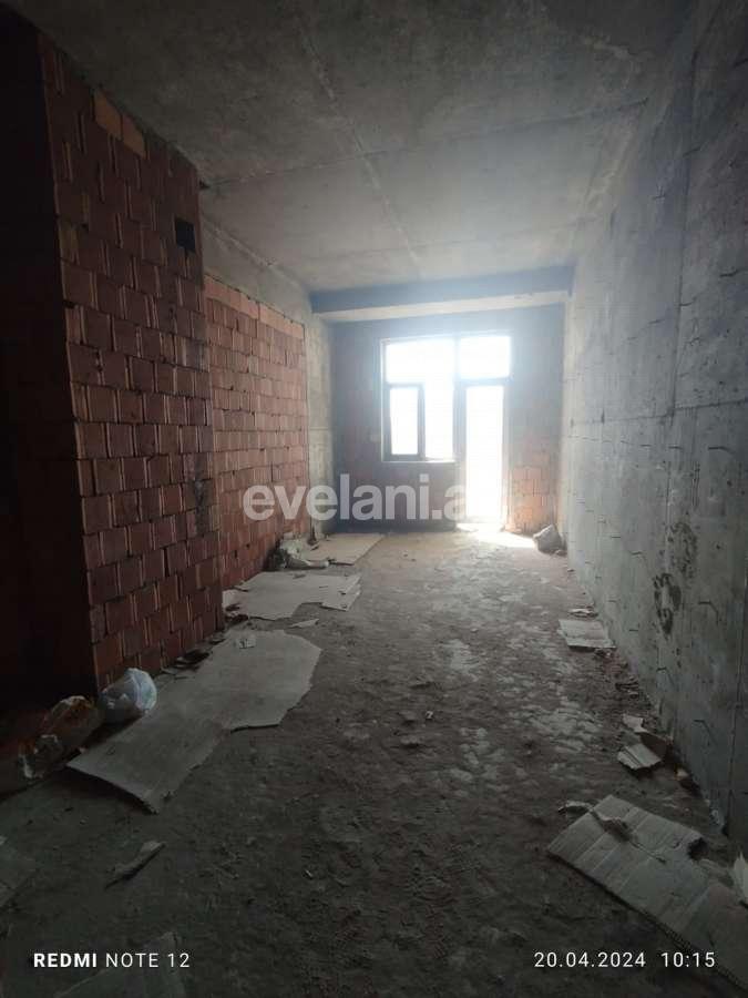 Satılır, yeni tikili, 2 otaqlı, 79 m², Bakı, Suraxanı r, Yeni Günəşli q.