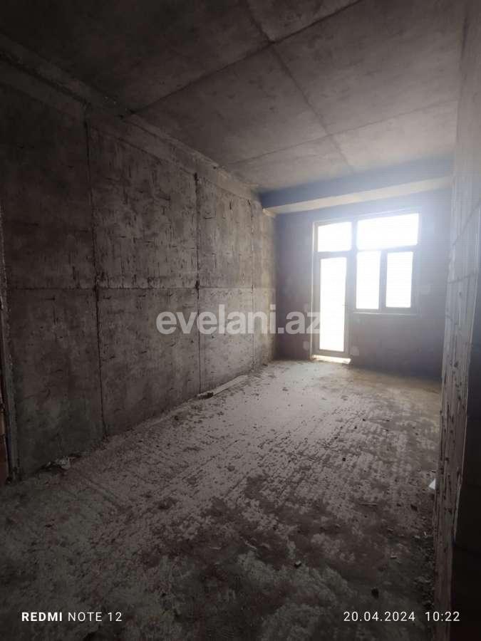 Satılır, yeni tikili, 2 otaqlı, 79 m², Bakı, Suraxanı r, Yeni Günəşli q.