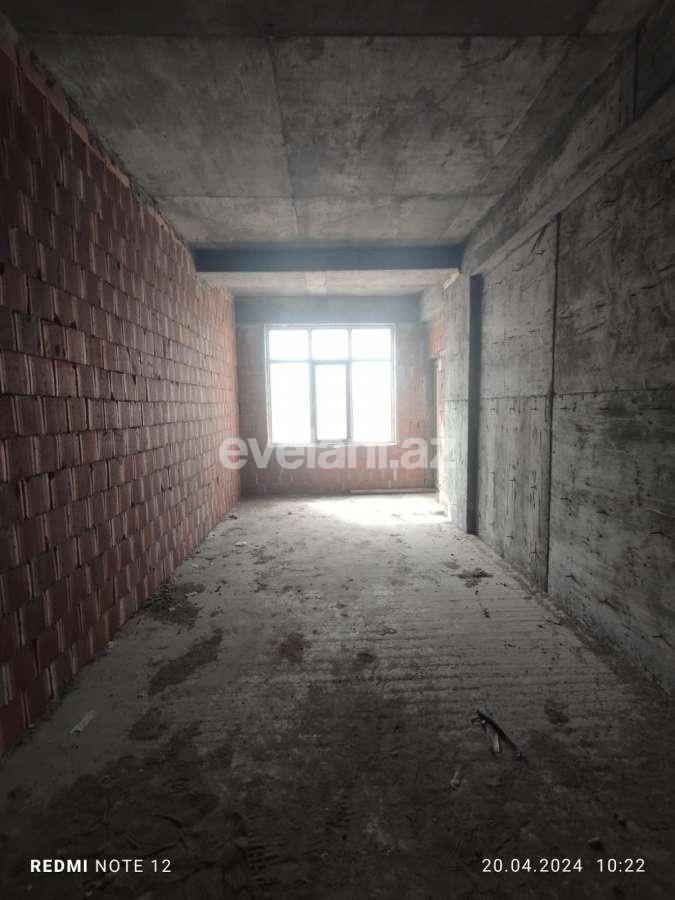 Satılır, yeni tikili, 2 otaqlı, 79 m², Bakı, Suraxanı r, Yeni Günəşli q.