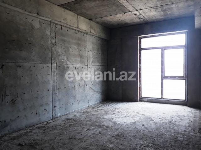 Продаётся, новостройка, 3-комнаты, 138 m², Баку, Низаминский r.