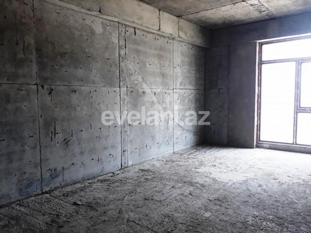Продаётся, новостройка, 3-комнаты, 138 m², Баку, Низаминский r.