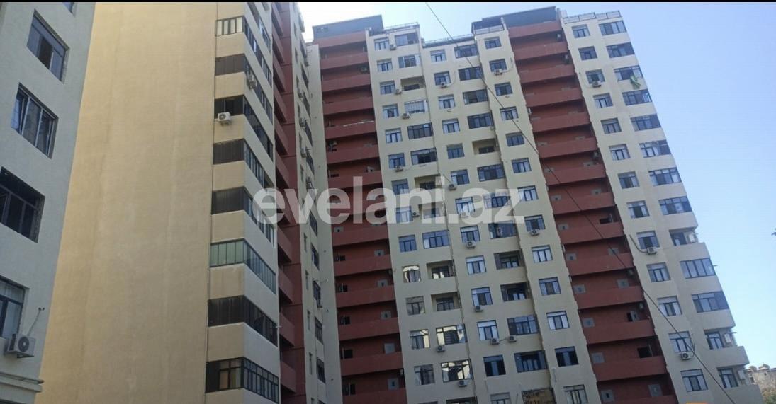 Продаётся, новостройка, 3-комнаты, 138 m², Баку, Низаминский r.