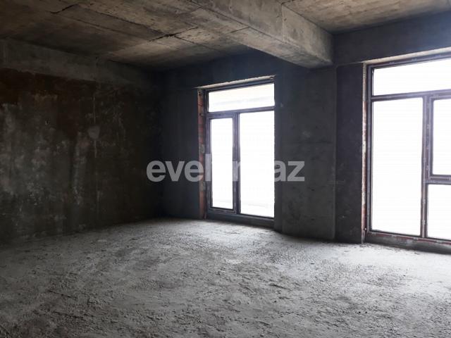 Продаётся, новостройка, 3-комнаты, 138 m², Баку, Низаминский r.
