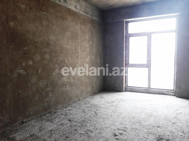 Продаётся, новостройка, 3-комнаты, 138 m², Баку, Низаминский r.