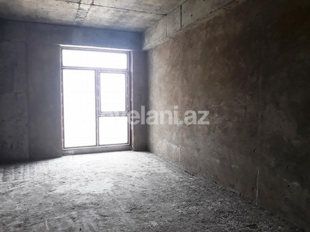 Продаётся, новостройка, 3-комнаты, 138 m², Баку, Низаминский r.